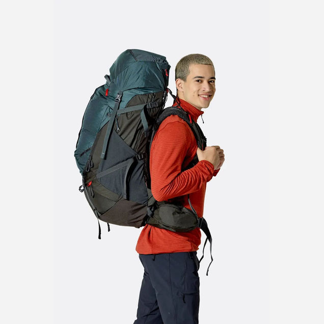 Rab Hyperon 80L Trekking Pack