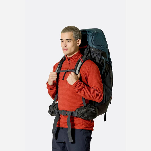 Rab Hyperon 80L Trekking Pack