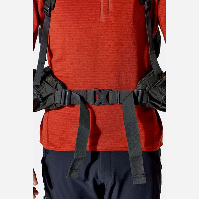 Rab Hyperon 80L Trekking Pack