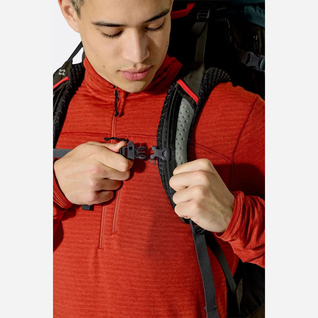 Rab Hyperon 80L Trekking Pack