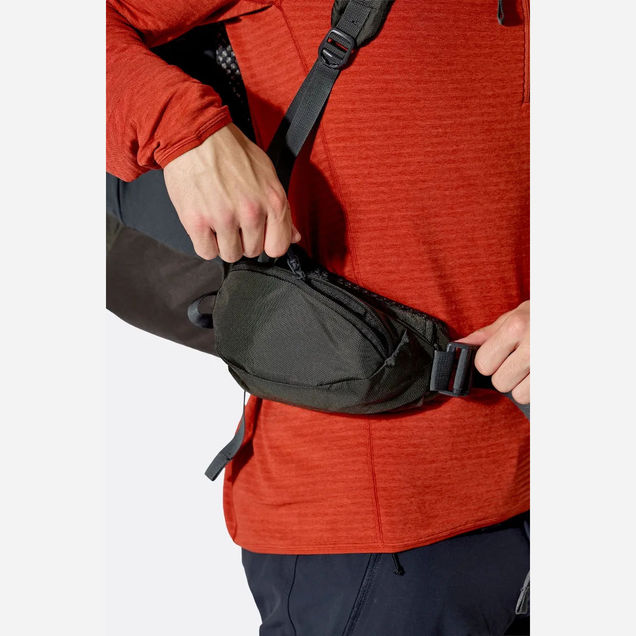Rab Hyperon 80L Trekking Pack