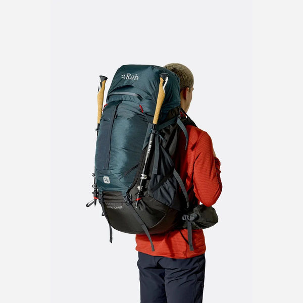 Rab Hyperon 80L Trekking Pack