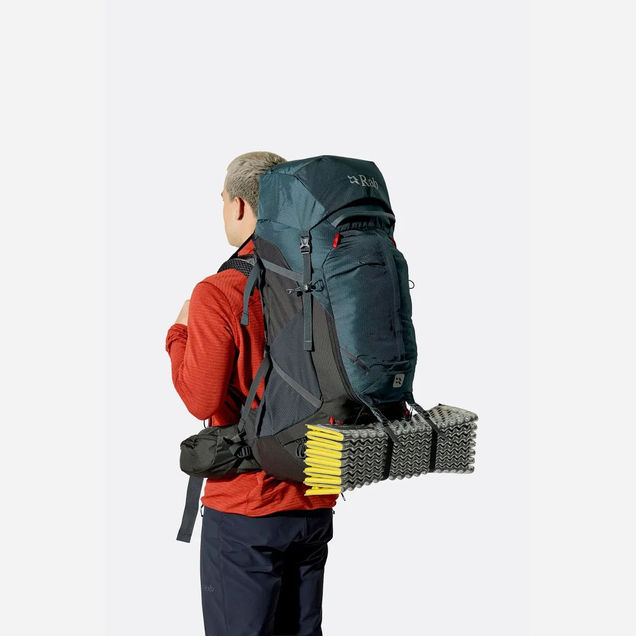 Rab Hyperon 80L Trekking Pack