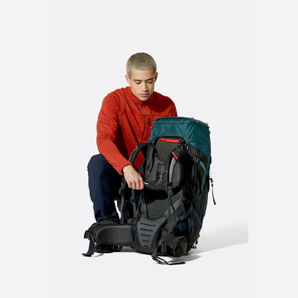 Rab Hyperon 80L Trekking Pack