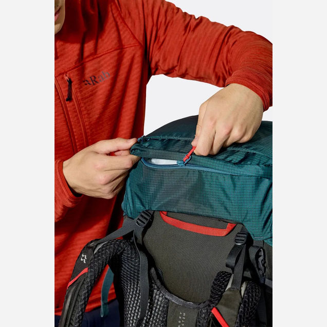 Rab Hyperon 80L Trekking Pack