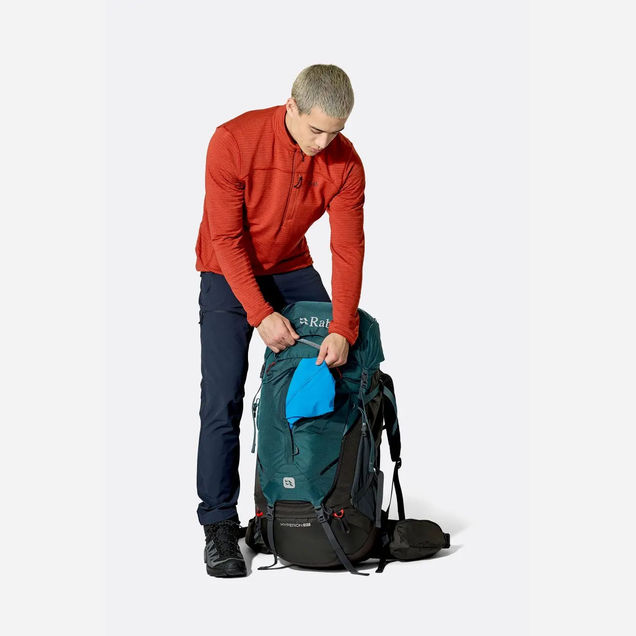 Rab Hyperon 80L Trekking Pack