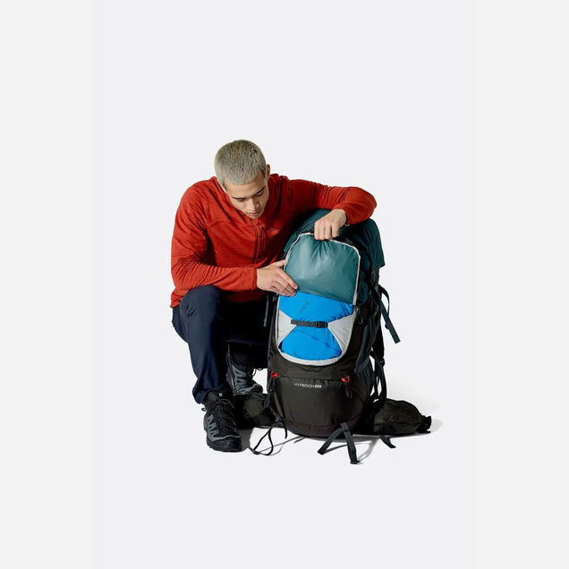 Rab Hyperon 80L Trekking Pack