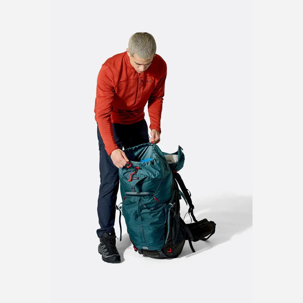 Rab Hyperon 80L Trekking Pack