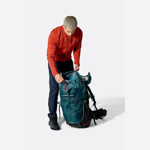 Rab Hyperon 80L Trekking Pack