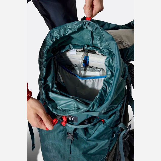 Rab Hyperon 80L Trekking Pack
