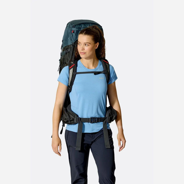 Rab Women's Hyperon ND80L Trekking Pack