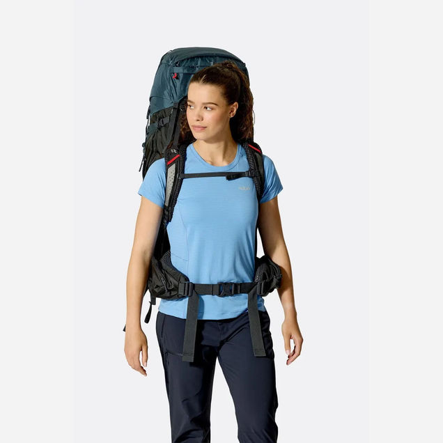 Rab Women's Hyperon ND80L Trekking Pack