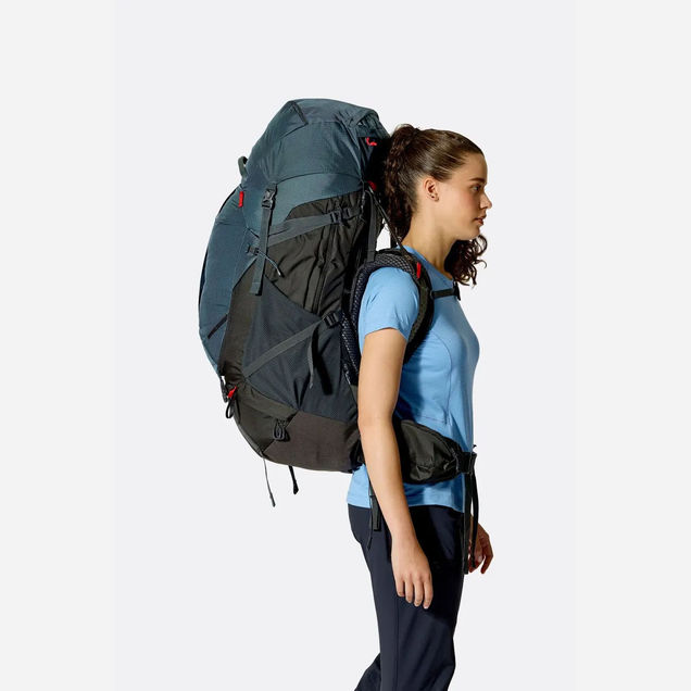 Rab Women's Hyperon ND80L Trekking Pack