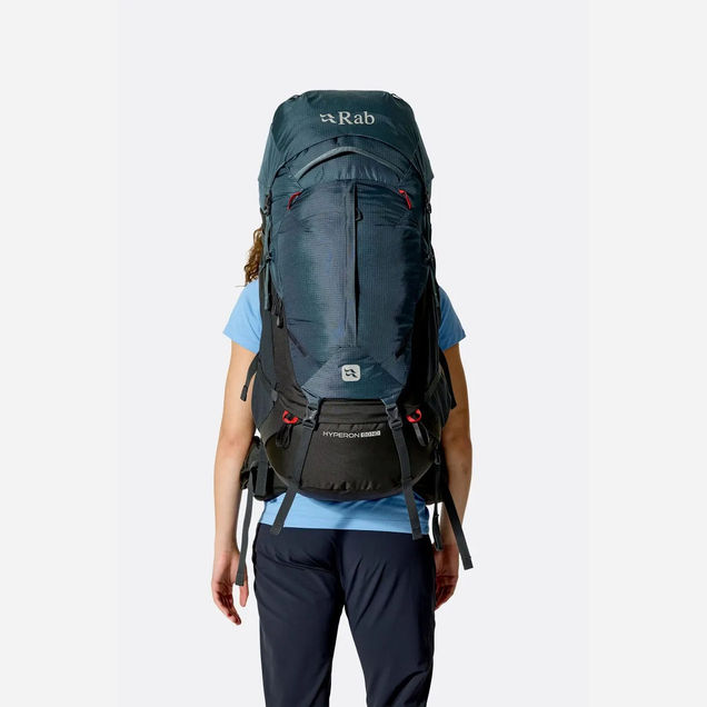 Rab Women's Hyperon ND80L Trekking Pack