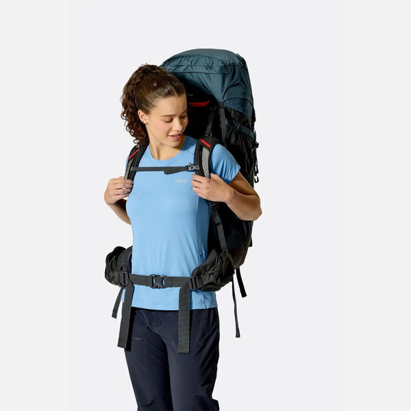 Rab Women's Hyperon ND80L Trekking Pack