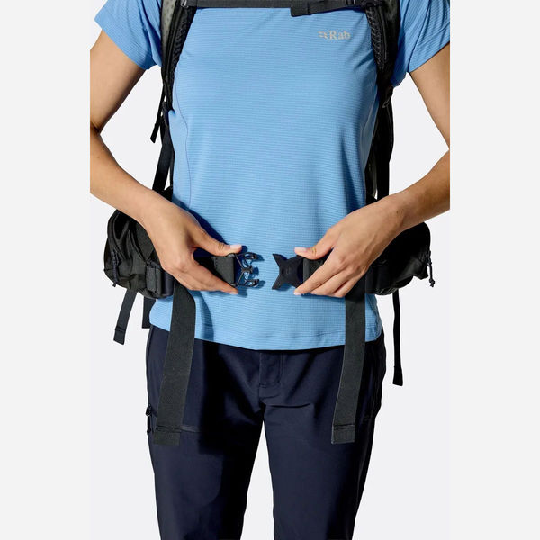 Rab Women's Hyperon ND80L Trekking Pack