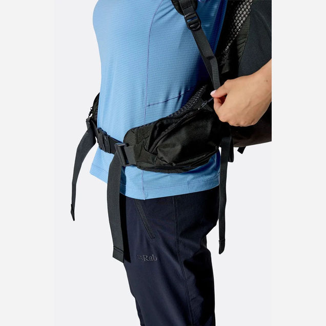 Rab Women's Hyperon ND80L Trekking Pack