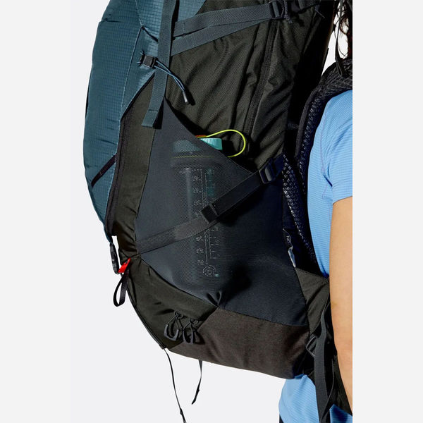 Rab Women's Hyperon ND80L Trekking Pack