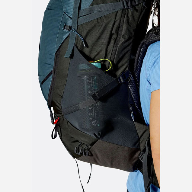Rab Women's Hyperon ND80L Trekking Pack