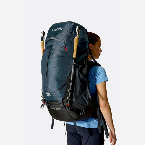 Rab Women's Hyperon ND80L Trekking Pack