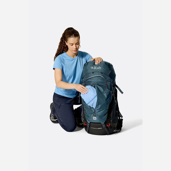 Rab Women's Hyperon ND80L Trekking Pack
