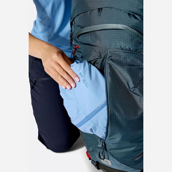 Rab Women's Hyperon ND80L Trekking Pack