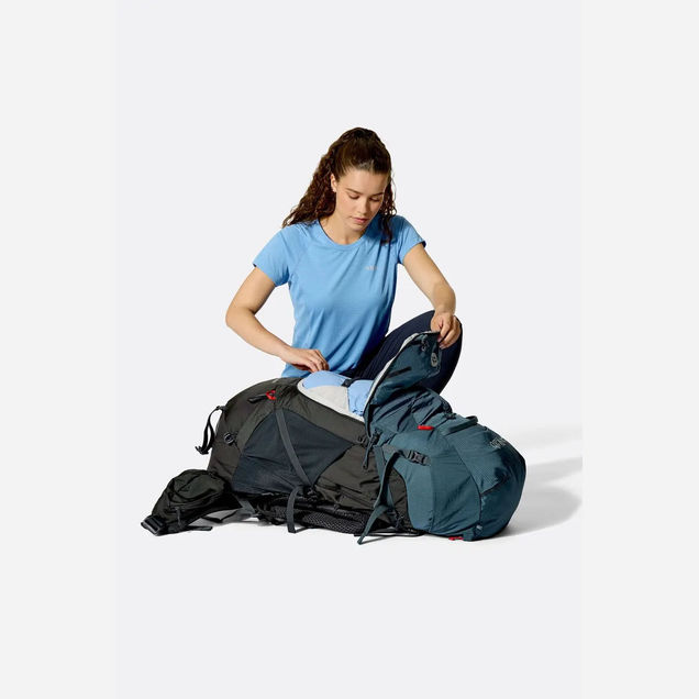 Rab Women's Hyperon ND80L Trekking Pack
