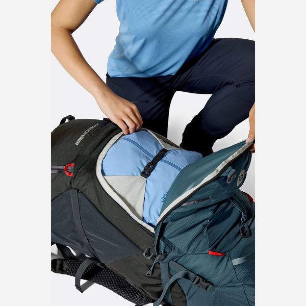 Rab Women's Hyperon ND80L Trekking Pack