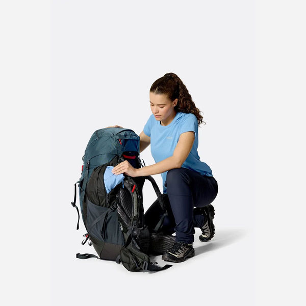 Rab Women's Hyperon ND80L Trekking Pack
