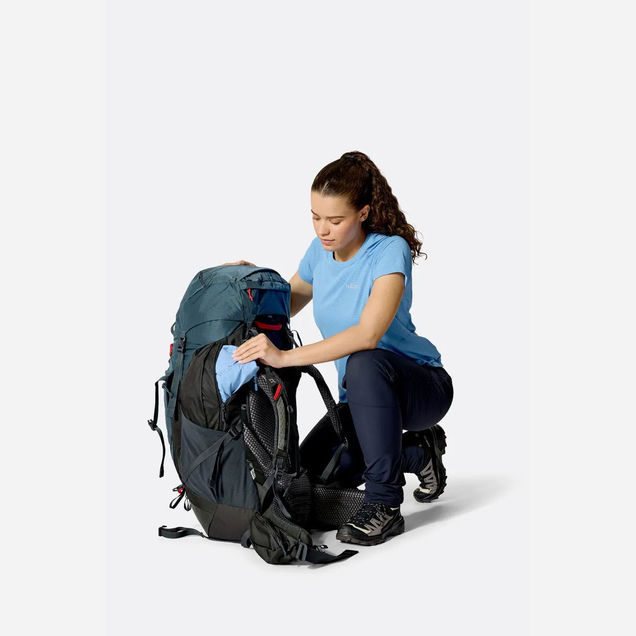 Rab Women's Hyperon ND80L Trekking Pack