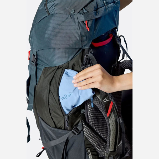Rab Women's Hyperon ND80L Trekking Pack
