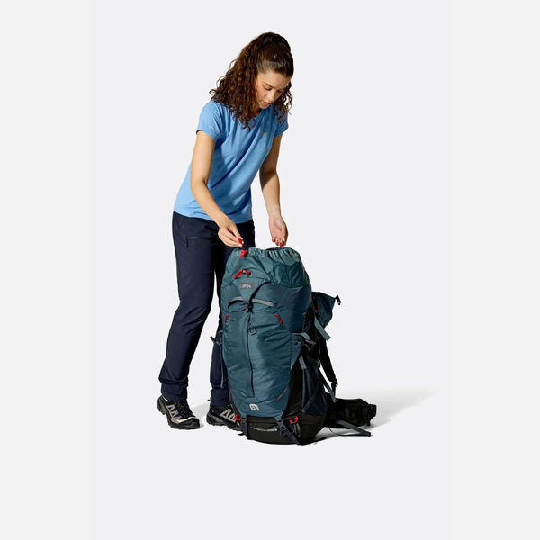 Rab Women's Hyperon ND80L Trekking Pack