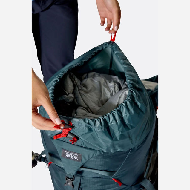 Rab Women's Hyperon ND80L Trekking Pack
