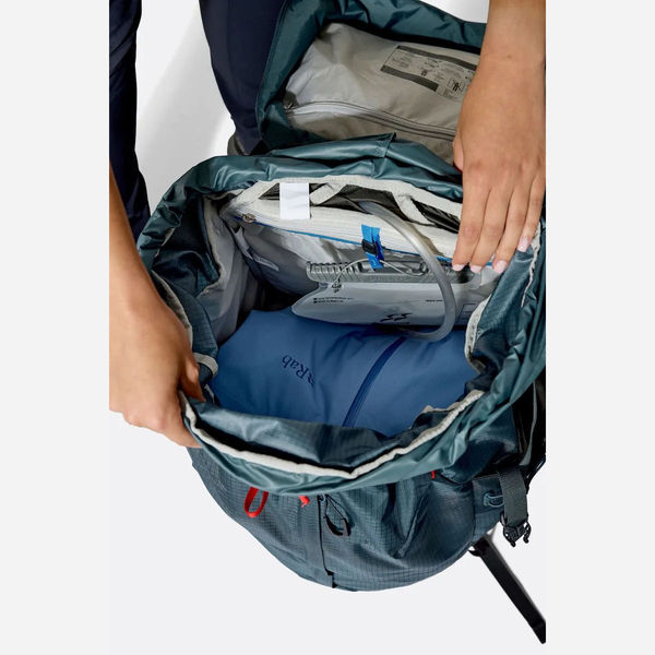 Rab Women's Hyperon ND80L Trekking Pack