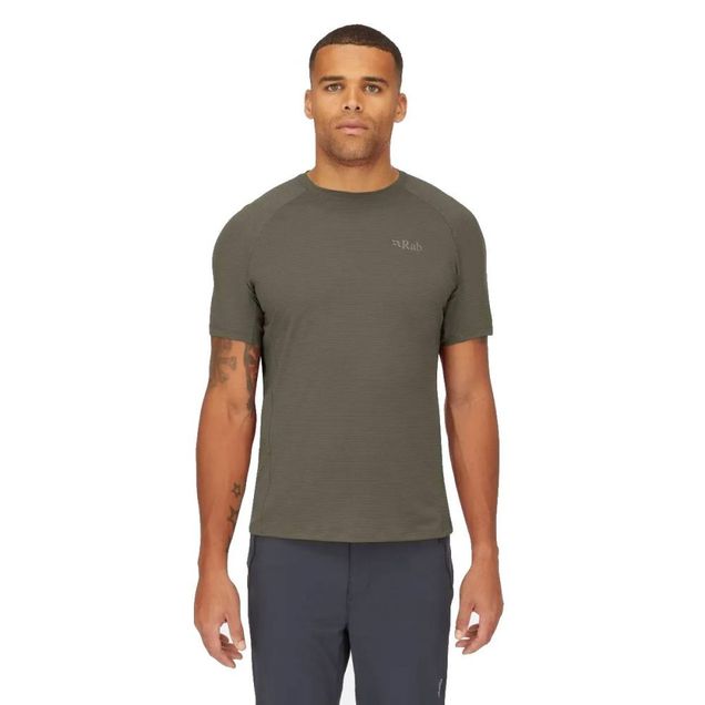 Rab Mens Sonic Tee