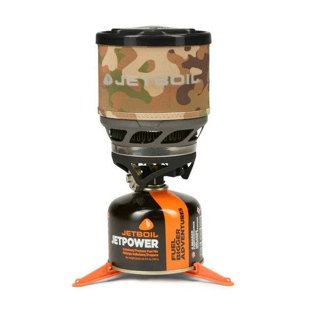 Jetboil Minimo