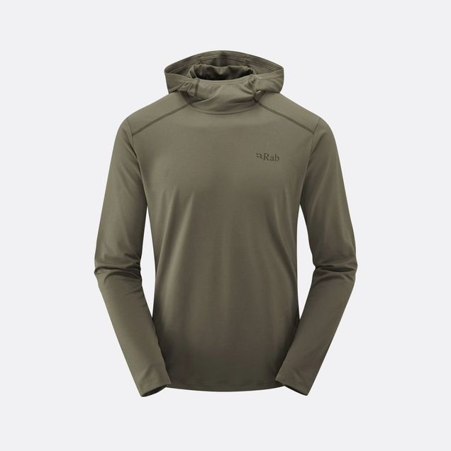 Rab Mens Force Hoody