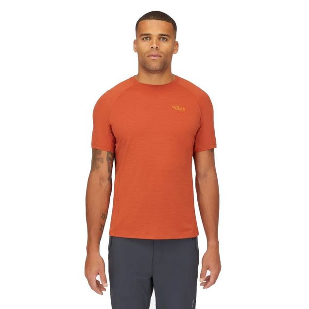 Rab Mens Sonic Tee