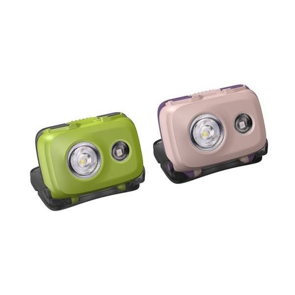 Fenix Headlamp HL16