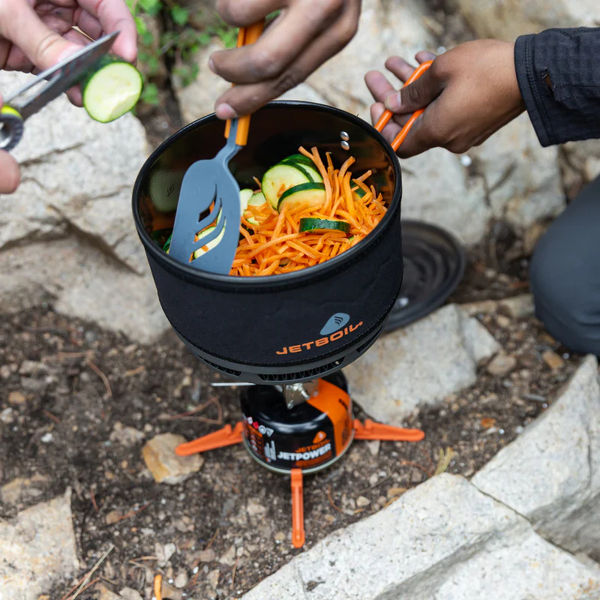 Jetboil Ceramic Fluxring Cookpot 1.5L