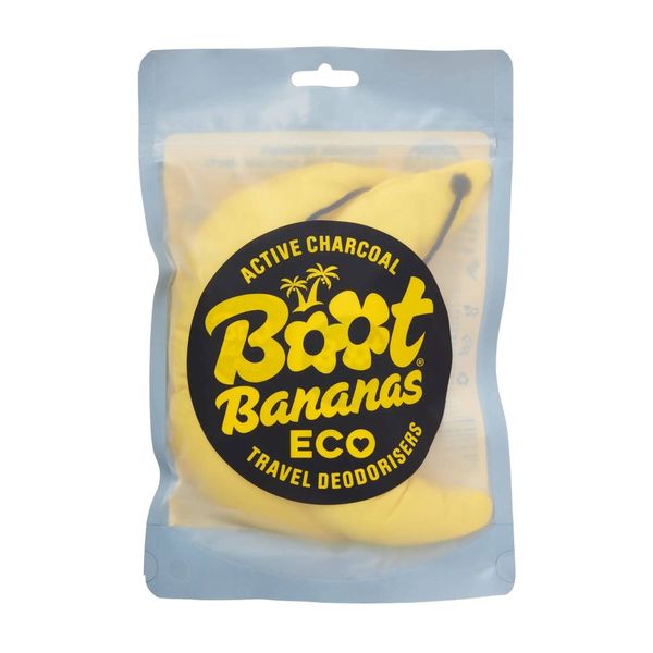 Boot Bananas Eco Travel Deodorisers