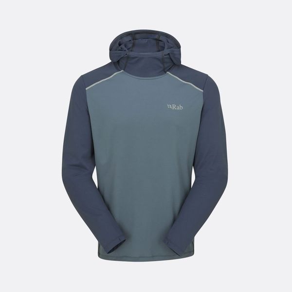 Rab Mens Force Hoody