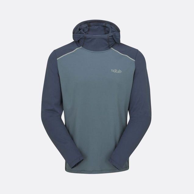 Rab Mens Force Hoody