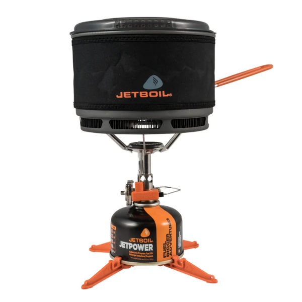 Jetboil Ceramic Fluxring Cookpot 1.5L