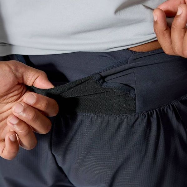 Rab Men's Talus Light Running Shorts (5")