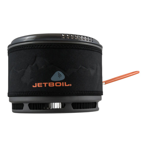 Jetboil Ceramic Fluxring Cookpot 1.5L