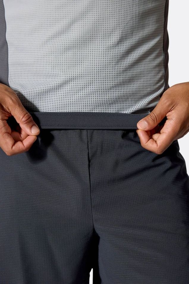 Rab Men's Talus Light Running Shorts (5")