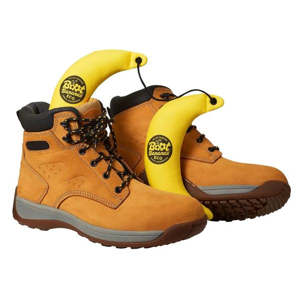 Boot Bananas Eco Travel Deodorisers