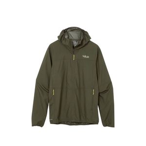 Rab Men's Windgather Hooded Jacket