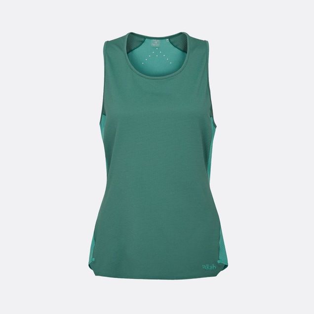 Rab Womens Sonic Ultra Vest